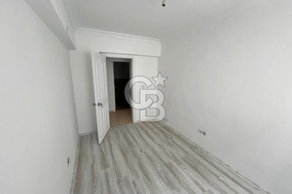 NATOYOLU CADDE DİBİNDE YATIRIMA UYGUN GİRİŞ KAT 3+1 DAİRE !