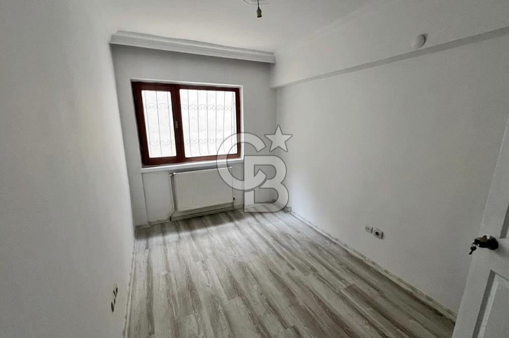 NATOYOLU CADDE DİBİNDE YATIRIMA UYGUN GİRİŞ KAT 3+1 DAİRE !