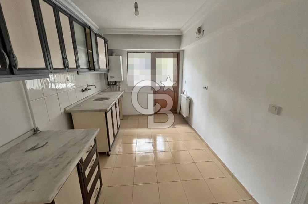NATOYOLU CADDE DİBİNDE YATIRIMA UYGUN GİRİŞ KAT 3+1 DAİRE !