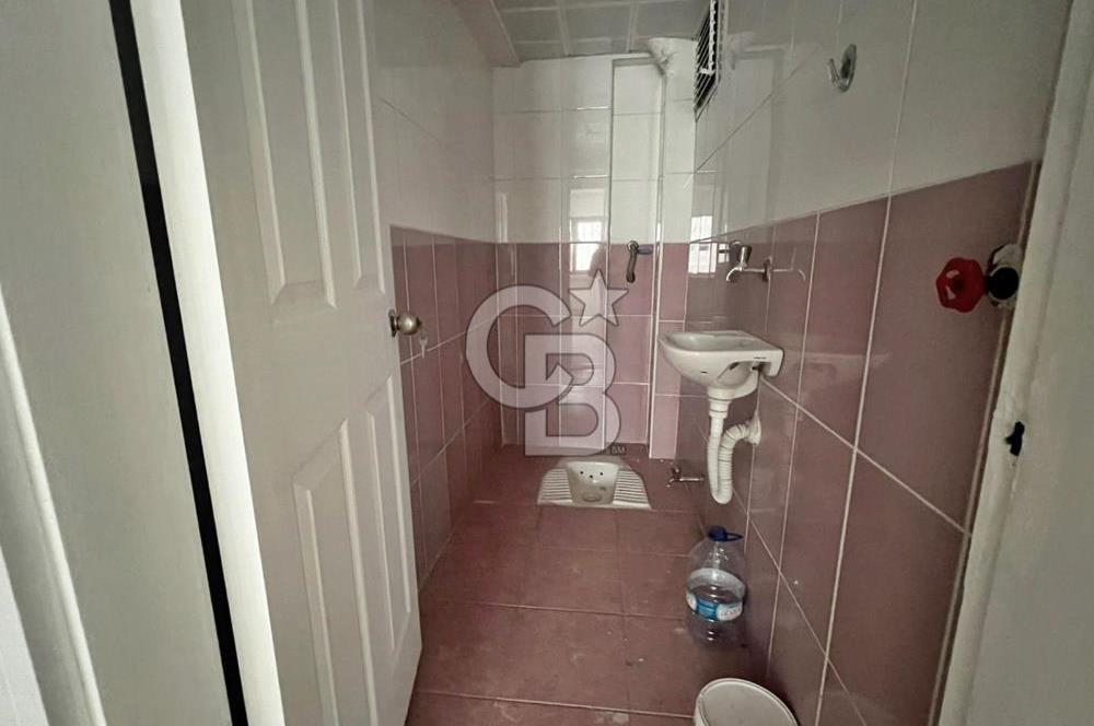 NATOYOLU CADDE DİBİNDE YATIRIMA UYGUN GİRİŞ KAT 3+1 DAİRE !