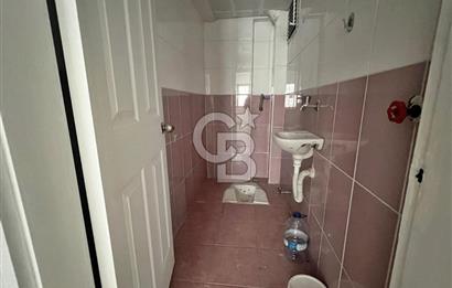 NATOYOLU CADDE DİBİNDE YATIRIMA UYGUN GİRİŞ KAT 3+1 DAİRE !