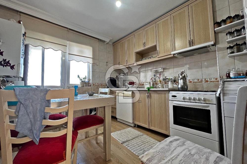 NATOYOLU CADDE YAKINI PANORAMİK MANZARALI 220M2 5+1