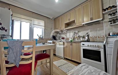 NATOYOLU CADDE YAKINI PANORAMİK MANZARALI 220M2 5+1
