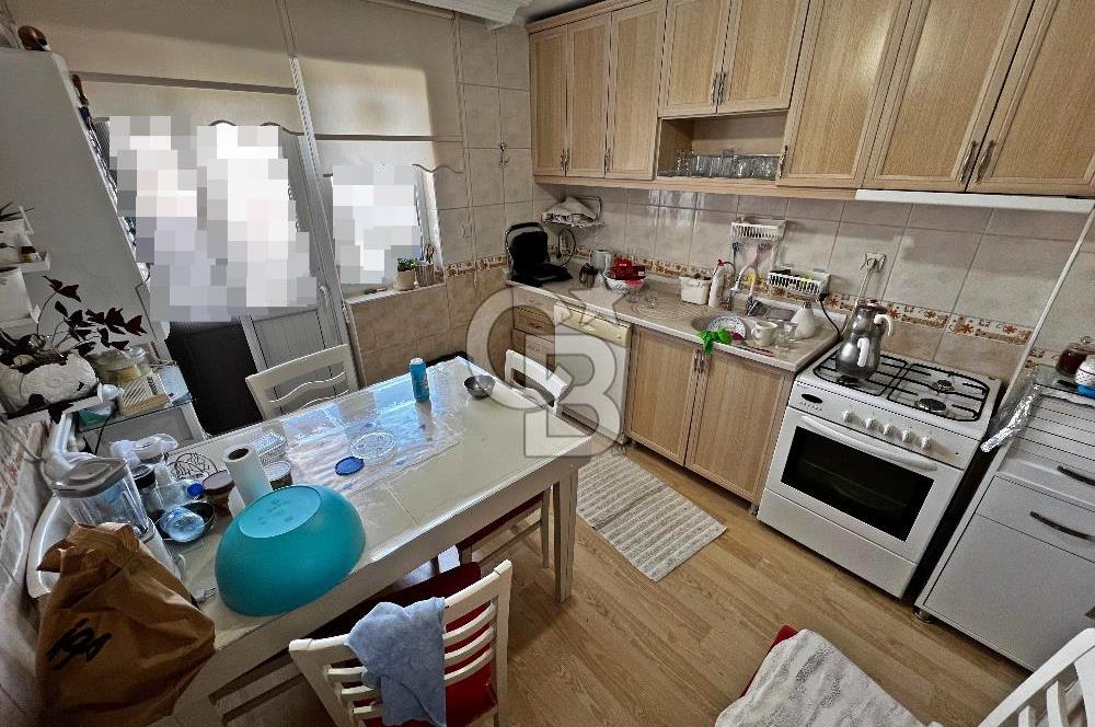 NATOYOLU CADDE YAKINI PANORAMİK MANZARALI 220M2 5+1