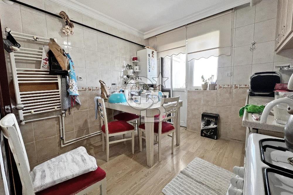 NATOYOLU CADDE YAKINI PANORAMİK MANZARALI 220M2 5+1