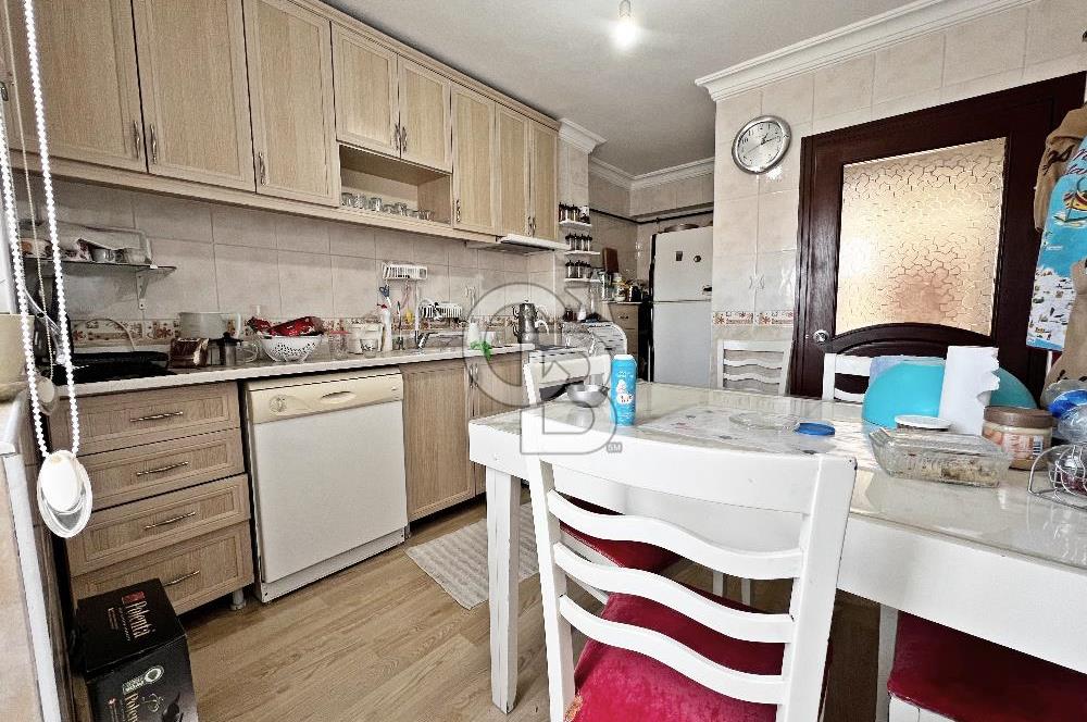 NATOYOLU CADDE YAKINI PANORAMİK MANZARALI 220M2 5+1