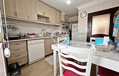 NATOYOLU CADDE YAKINI PANORAMİK MANZARALI 220M2 5+1