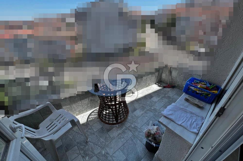 NATOYOLU CADDE YAKINI PANORAMİK MANZARALI 220M2 5+1
