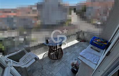 NATOYOLU CADDE YAKINI PANORAMİK MANZARALI 220M2 5+1