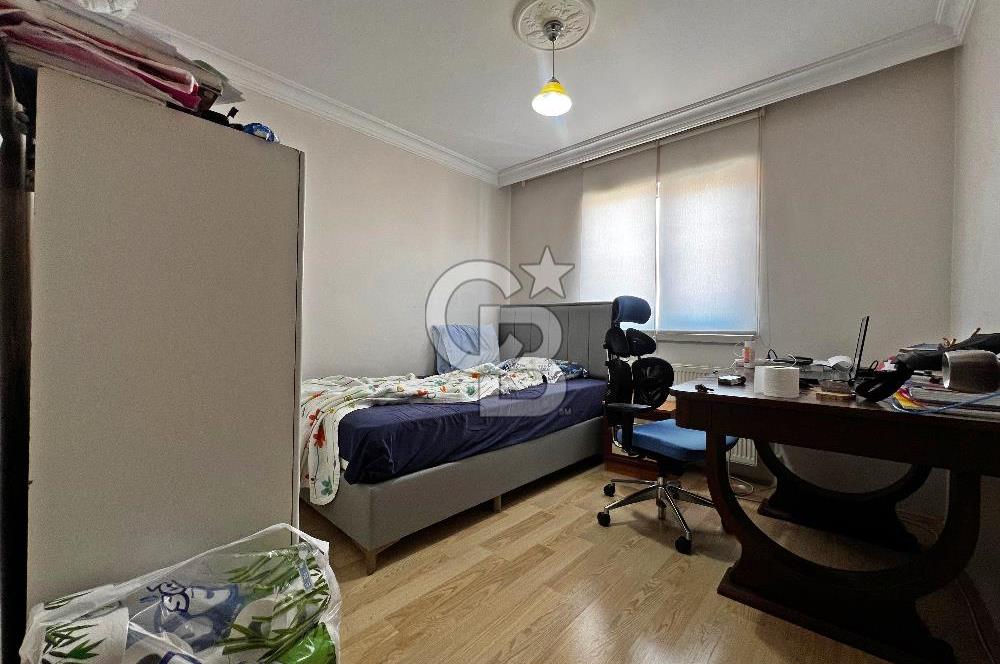 NATOYOLU CADDE YAKINI PANORAMİK MANZARALI 220M2 5+1
