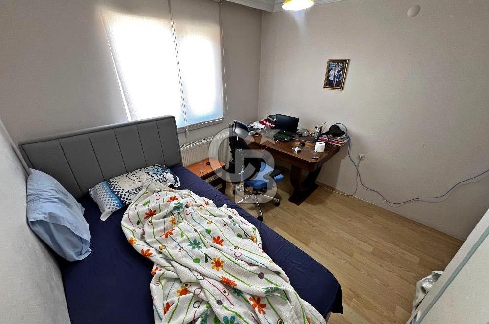 NATOYOLU CADDE YAKINI PANORAMİK MANZARALI 220M2 5+1