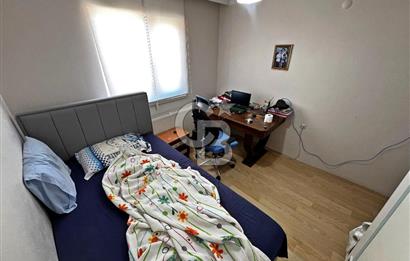 NATOYOLU CADDE YAKINI PANORAMİK MANZARALI 220M2 5+1