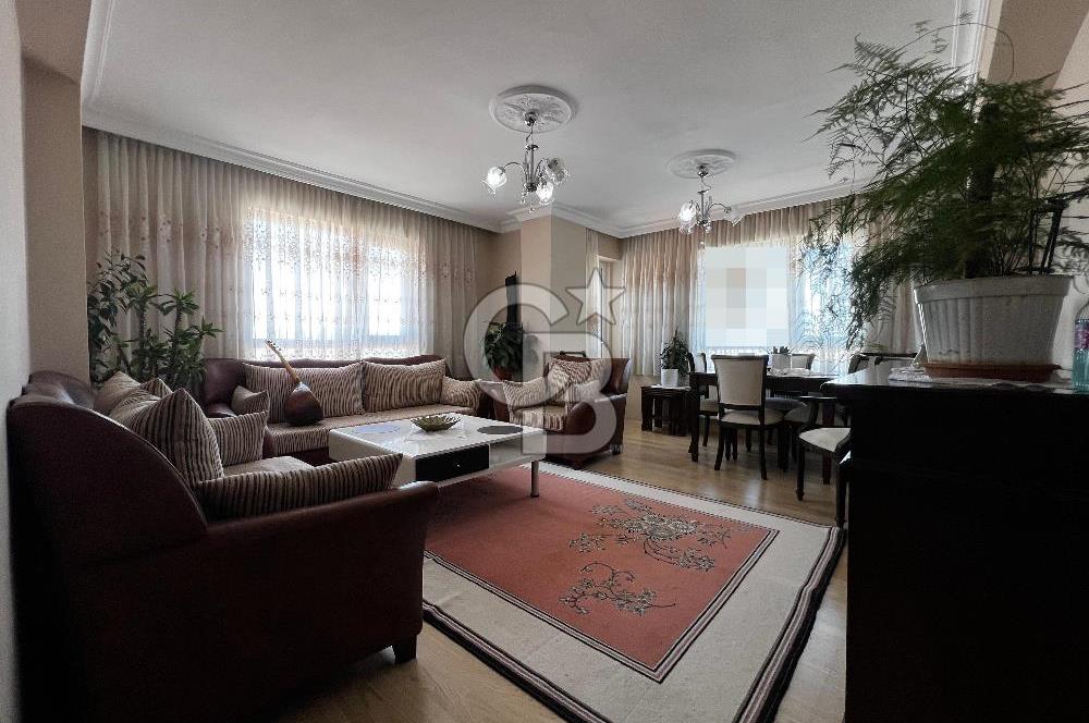 NATOYOLU CADDE YAKINI PANORAMİK MANZARALI 220M2 5+1
