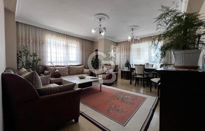 NATOYOLU CADDE YAKINI PANORAMİK MANZARALI 220M2 5+1
