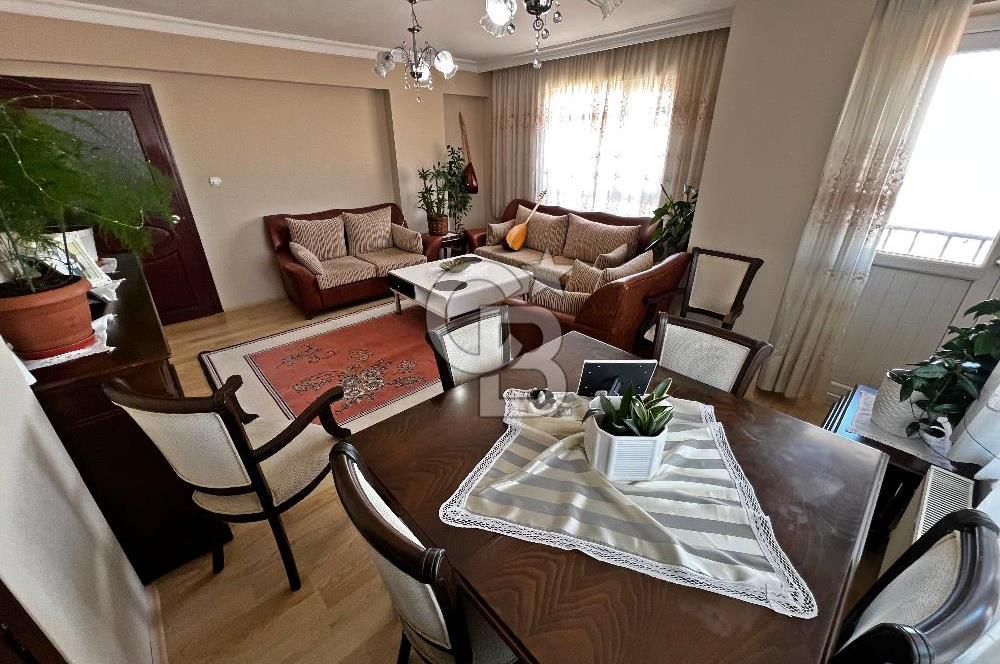 NATOYOLU CADDE YAKINI PANORAMİK MANZARALI 220M2 5+1
