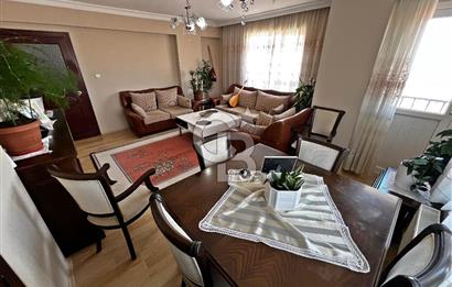 NATOYOLU CADDE YAKINI PANORAMİK MANZARALI 220M2 5+1