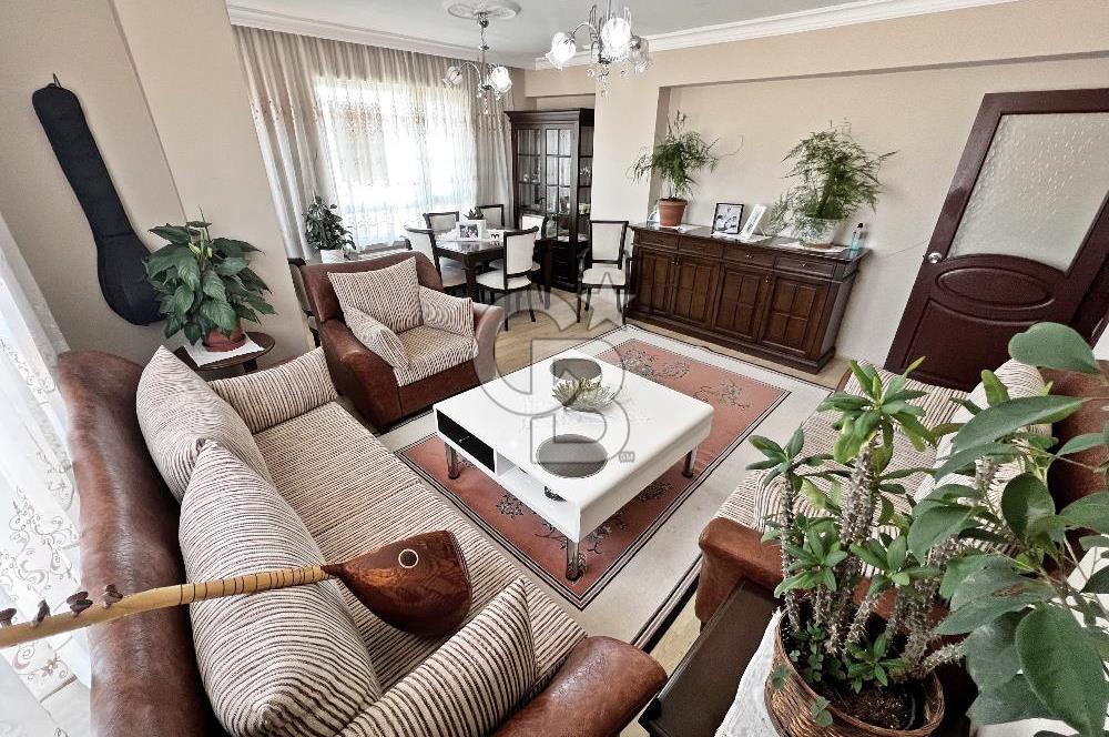 NATOYOLU CADDE YAKINI PANORAMİK MANZARALI 220M2 5+1