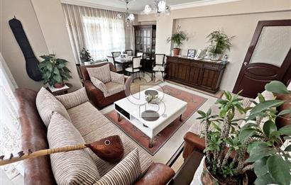 NATOYOLU CADDE YAKINI PANORAMİK MANZARALI 220M2 5+1