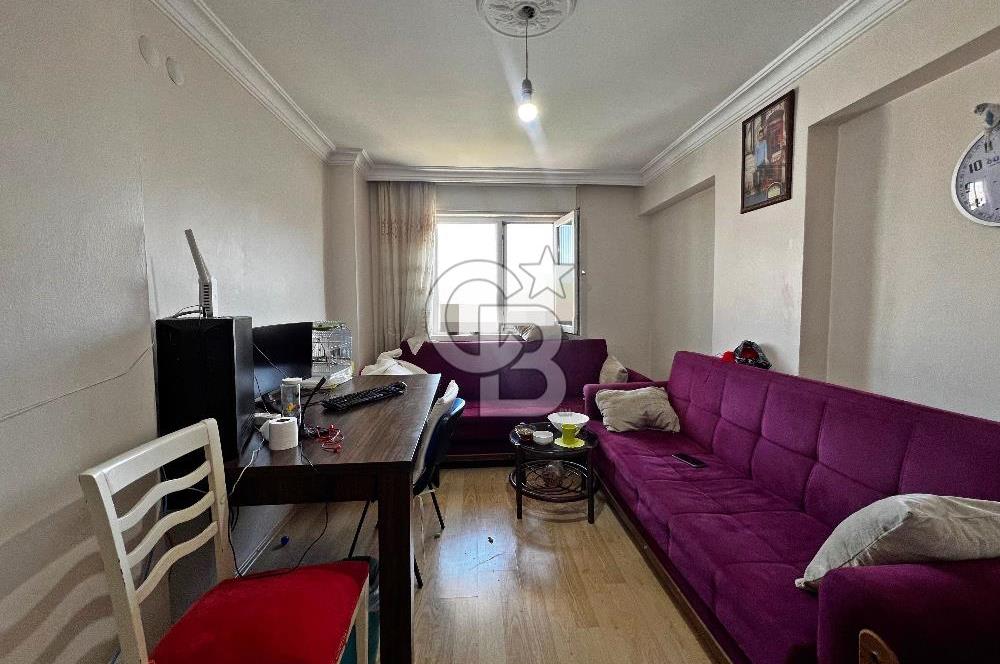 NATOYOLU CADDE YAKINI PANORAMİK MANZARALI 220M2 5+1