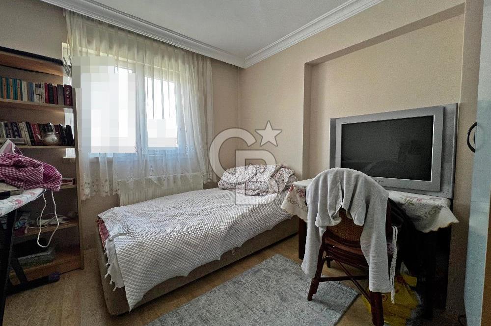 NATOYOLU CADDE YAKINI PANORAMİK MANZARALI 220M2 5+1
