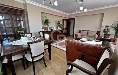 NATOYOLU CADDE YAKINI PANORAMİK MANZARALI 220M2 5+1