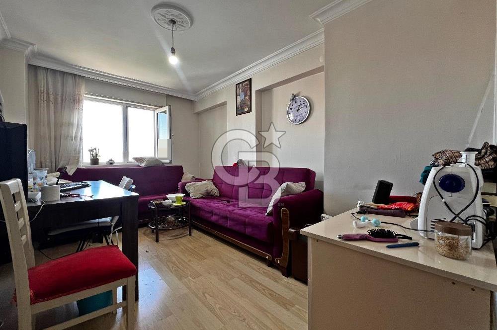 NATOYOLU CADDE YAKINI PANORAMİK MANZARALI 220M2 5+1