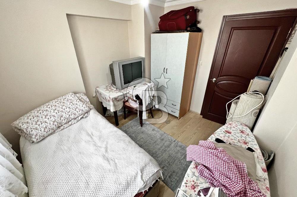 NATOYOLU CADDE YAKINI PANORAMİK MANZARALI 220M2 5+1