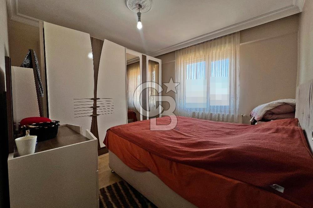 NATOYOLU CADDE YAKINI PANORAMİK MANZARALI 220M2 5+1