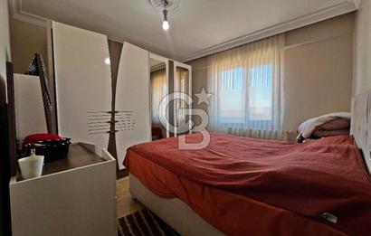 NATOYOLU CADDE YAKINI PANORAMİK MANZARALI 220M2 5+1