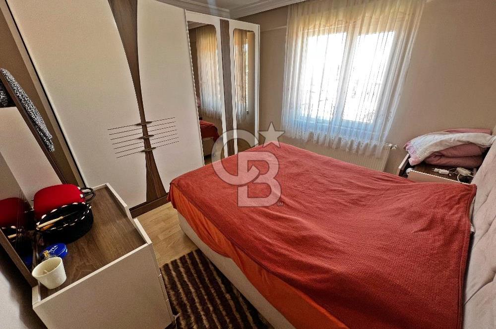NATOYOLU CADDE YAKINI PANORAMİK MANZARALI 220M2 5+1