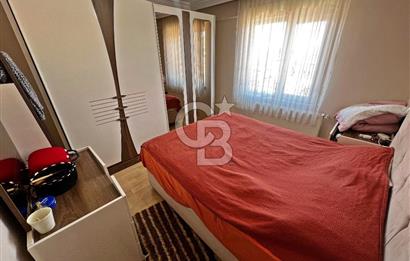 NATOYOLU CADDE YAKINI PANORAMİK MANZARALI 220M2 5+1