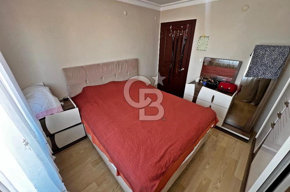 NATOYOLU CADDE YAKINI PANORAMİK MANZARALI 220M2 5+1