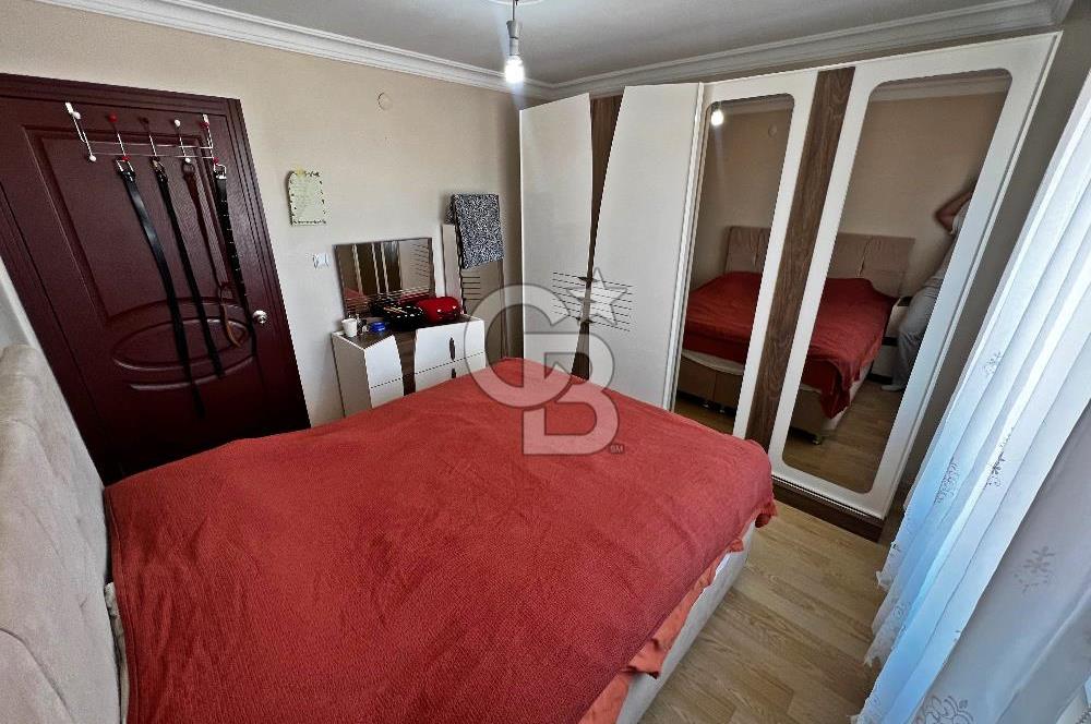 NATOYOLU CADDE YAKINI PANORAMİK MANZARALI 220M2 5+1