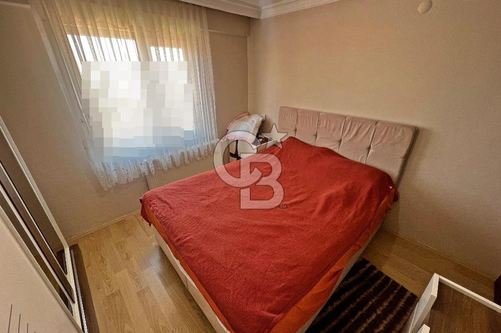 NATOYOLU CADDE YAKINI PANORAMİK MANZARALI 220M2 5+1
