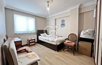 NATOYOLU CADDE YAKINI PANORAMİK MANZARALI 220M2 5+1