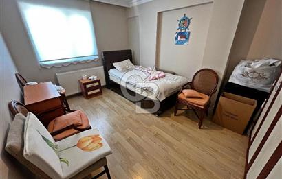 NATOYOLU CADDE YAKINI PANORAMİK MANZARALI 220M2 5+1
