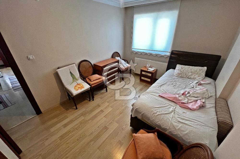 NATOYOLU CADDE YAKINI PANORAMİK MANZARALI 220M2 5+1