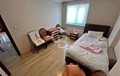 NATOYOLU CADDE YAKINI PANORAMİK MANZARALI 220M2 5+1