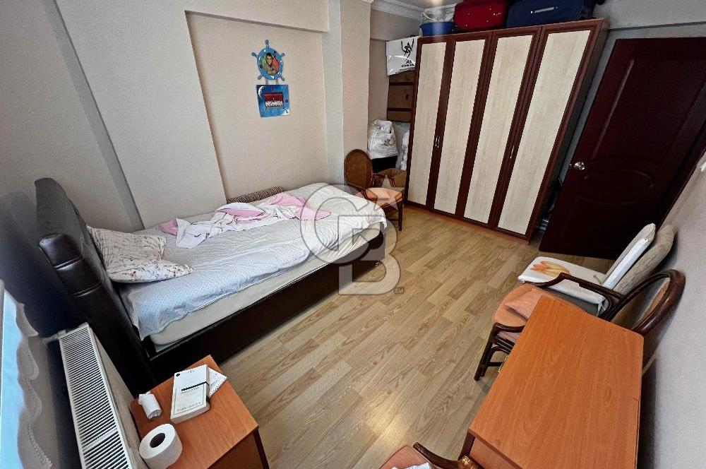 NATOYOLU CADDE YAKINI PANORAMİK MANZARALI 220M2 5+1