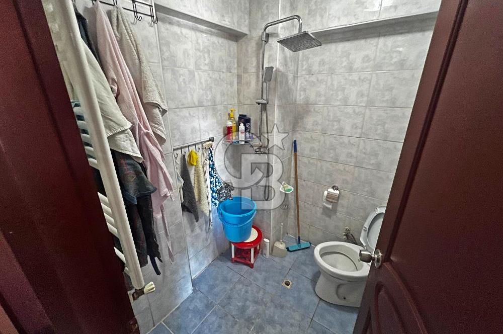 NATOYOLU CADDE YAKINI PANORAMİK MANZARALI 220M2 5+1