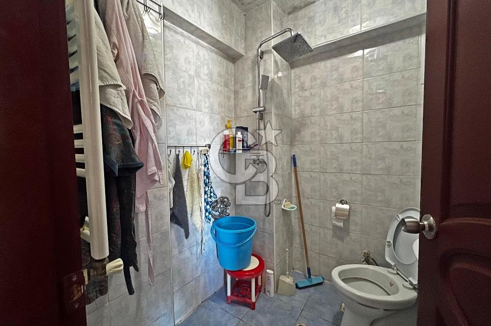 NATOYOLU CADDE YAKINI PANORAMİK MANZARALI 220M2 5+1