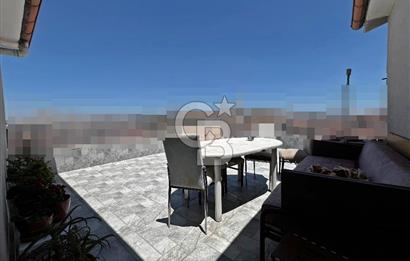 NATOYOLU CADDE YAKINI PANORAMİK MANZARALI 220M2 5+1