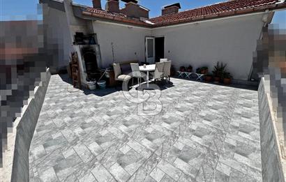 NATOYOLU CADDE YAKINI PANORAMİK MANZARALI 220M2 5+1