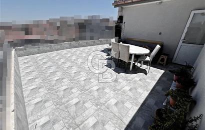 NATOYOLU CADDE YAKINI PANORAMİK MANZARALI 220M2 5+1