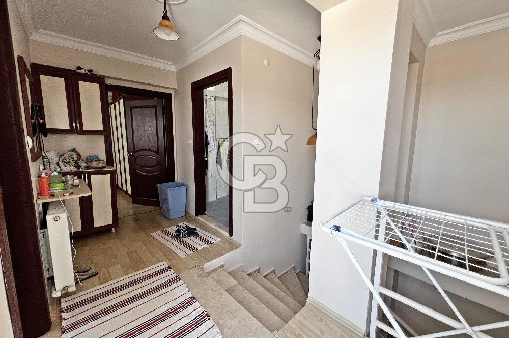 NATOYOLU CADDE YAKINI PANORAMİK MANZARALI 220M2 5+1