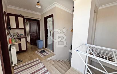 NATOYOLU CADDE YAKINI PANORAMİK MANZARALI 220M2 5+1