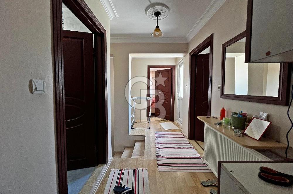 NATOYOLU CADDE YAKINI PANORAMİK MANZARALI 220M2 5+1