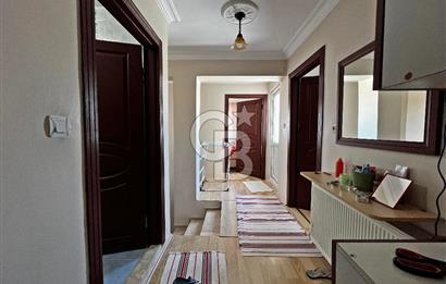 NATOYOLU CADDE YAKINI PANORAMİK MANZARALI 220M2 5+1