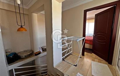 NATOYOLU CADDE YAKINI PANORAMİK MANZARALI 220M2 5+1