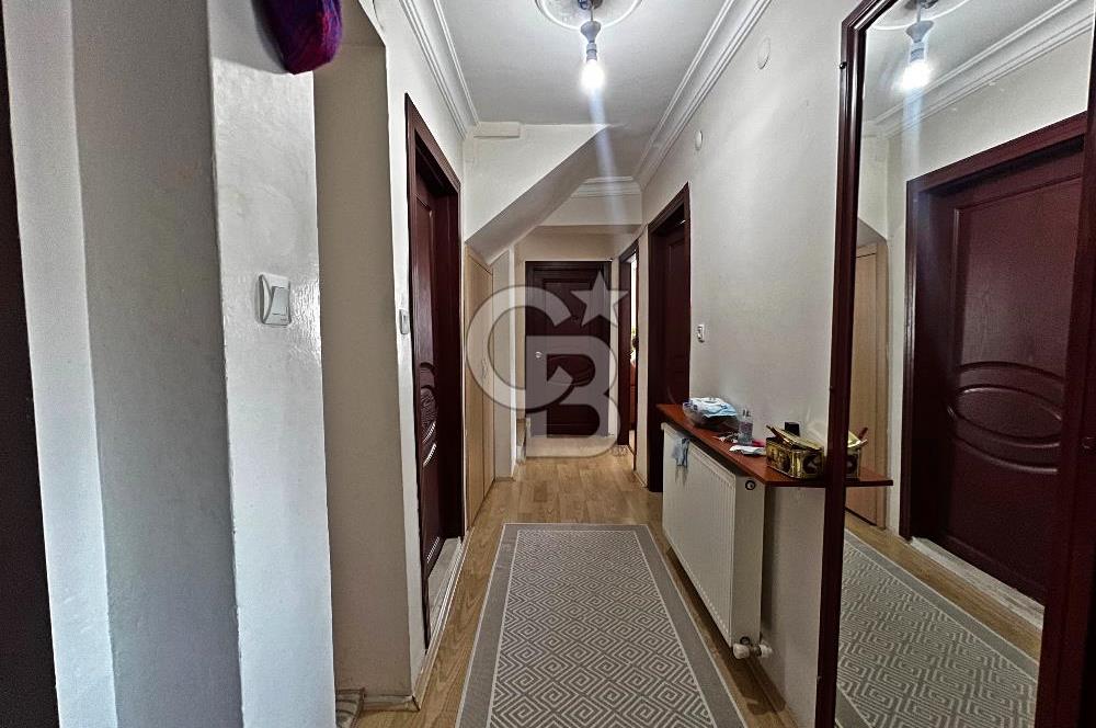 NATOYOLU CADDE YAKINI PANORAMİK MANZARALI 220M2 5+1